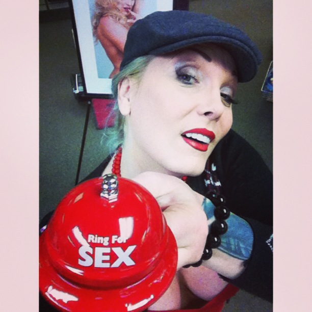 Sunday night sex show cknw